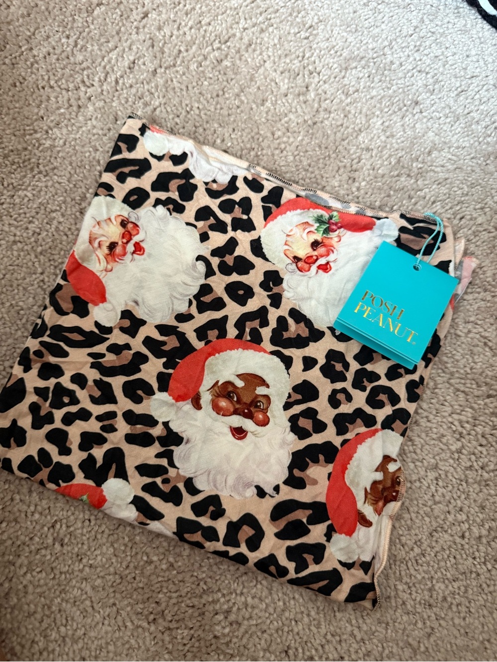 Posh Peanut Poshmas Lana Pet Bandana